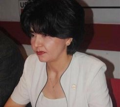 Senatorul Doina Federovici aduce oameni …