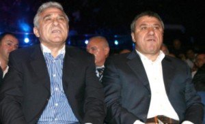 Mama fraţilor Ioan şi Victor …