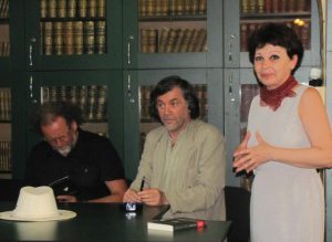 Biblioteca Județeană Mihai Eminescu a …