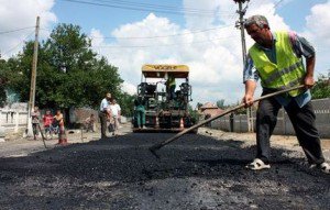 Doina Federovici: „Șefii DRDN Iaşi mi-au confirmat faptul că porţiunea de drum Botoşani-Flămânzi va fi reabilitată printr-o metodă specială”