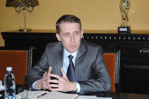 Primarul Ovidiu Portariuc: „Nu mă …