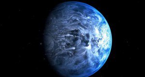 Descoperire remarcabilă: O nouă planetă albastră, identificată de astronomi