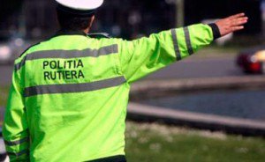 Minor de 16 ani, depistat …