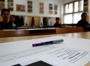 Lucrările de la bacalaureat şi …