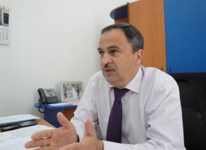 Iliuţă renunţă la funcţia de …