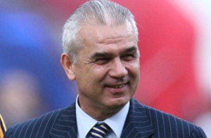 Iordănescu SE RETRAGE din cursa …