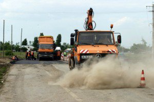 Ovidiu Portariuc: Se face drumul …