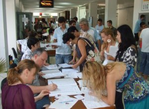 Ce universităţi au reintrodus examenul …