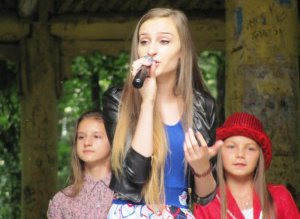 Copiii din Cheia Sol au …