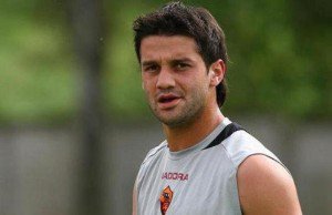 O nouă VESTE TERIBILĂ pentru Cristi Chivu