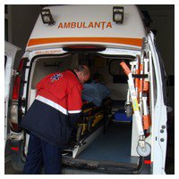 Tânăra din Botoșani incendiată de …