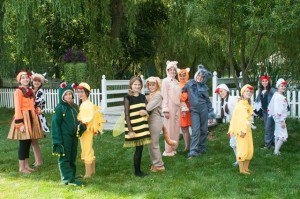 Grupul Melody din Botoșani premiat …