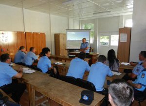 IJJ Botoșani: Verificare și instruire …