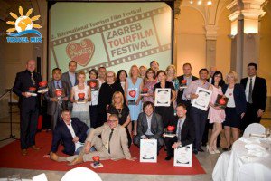 Televiziunea Travel Mix, premiată la …