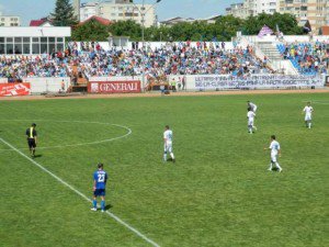 Mâine se pun în vânzare biletele pentru meciul FC Botoșani - CFR Cluj. Vezi cât costă!