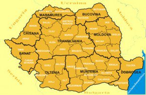 Sucevenii inițiază Apelul privind înființarea Regiunii Bucovina