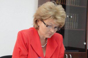 Mihaela Huncă, referitor la evaluarea directorilor: „Nu pot să spun că sunt mulţumită de toţi directorii”