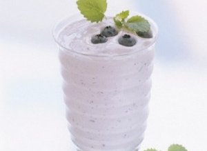 Cum să consumi iaurtul vara. …