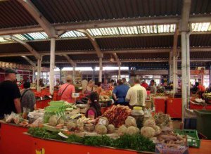 Piaţa Viilor va fi modernizată …