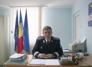 Dragoş Holcă este șef cu …