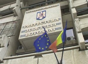 Numărul documentelor emise de primării …