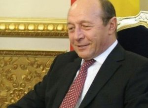 Preşedintele Traian Băsescu a renunţat …