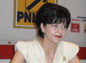 Organizaţia de femei PSD Botoșani, îşi v-a alege noua conducere până pe 30 septembrie