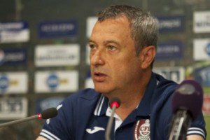 Mircea Rednic: „FC Botoșani merită felicitări! Mai mult de un punct nu meritam astăzi”