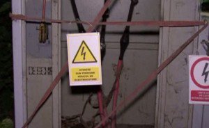 Șocant! Un suceavean s-a electrocutat …