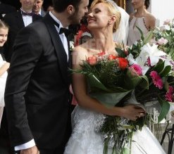 Bebeluşa Oana s-a măritat. Fetiţa …