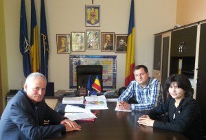 Senatorul Doina Federovici susține crearea …