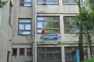 Liceul Tehnologic „Elie Radu” Botoșani …