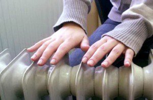 Costul gigacaloriei va fi redus …