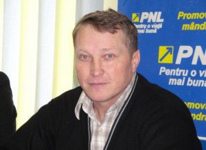 Ionică Nechifor este noul director …