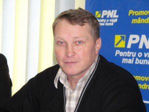 Ionică Nechifor este noul director al Staţiunii Popăuţi