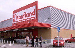 Produs care ar putea fi contaminat, retras de la comercializare de Kaufland