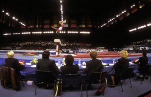 România în centrul unui scandal mondial din gimnastică