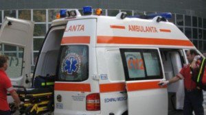 Minoră accidentată mortal la Dersca după ce a traversat strada în fugă și fără să se asigure 