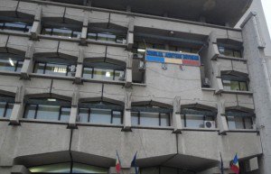 Consiliul de Administraţie al societăţii …