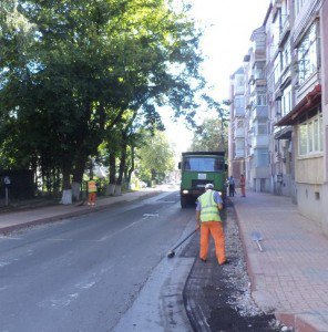 Botoșani: Vezi străzile care intră în reparații săptămâna aceasta!