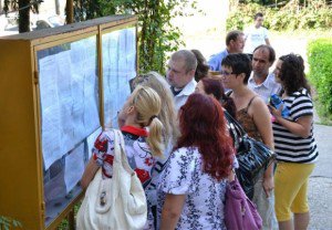 Peste 30 de cadre didactice …