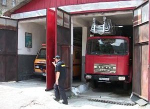 Sfaturi de la pompieri pentru …