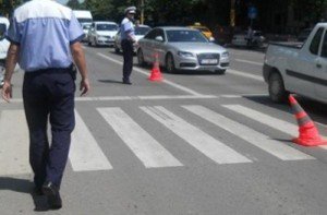 Bătrână din Hudești accidentată pe …