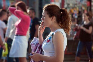 Riscurile la care se expun …