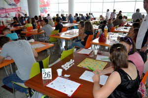 Uvertura Mall va găzdui festivitatea …