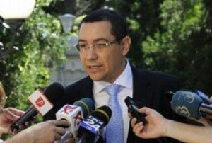 Ponta: Jumătate din primarii ţării au fost declaraţi incompatibili de ANI