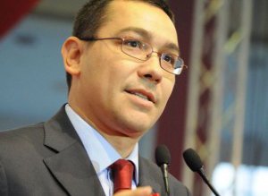 Ponta, despre Educaţie: Am făcut …