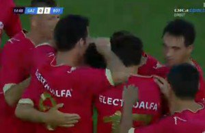 FC Botoşani a obţinut prima …