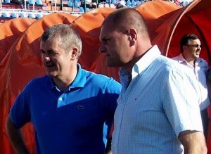 Cornel Șfaițer: „Deja ne gândim …