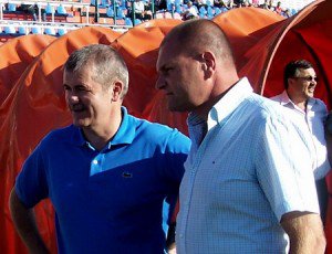 Cornel Șfaițer: „Deja ne gândim la meciul cu Săgeata Năvodari şi sper să fie stadionul plin”